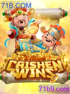 CaishenWins